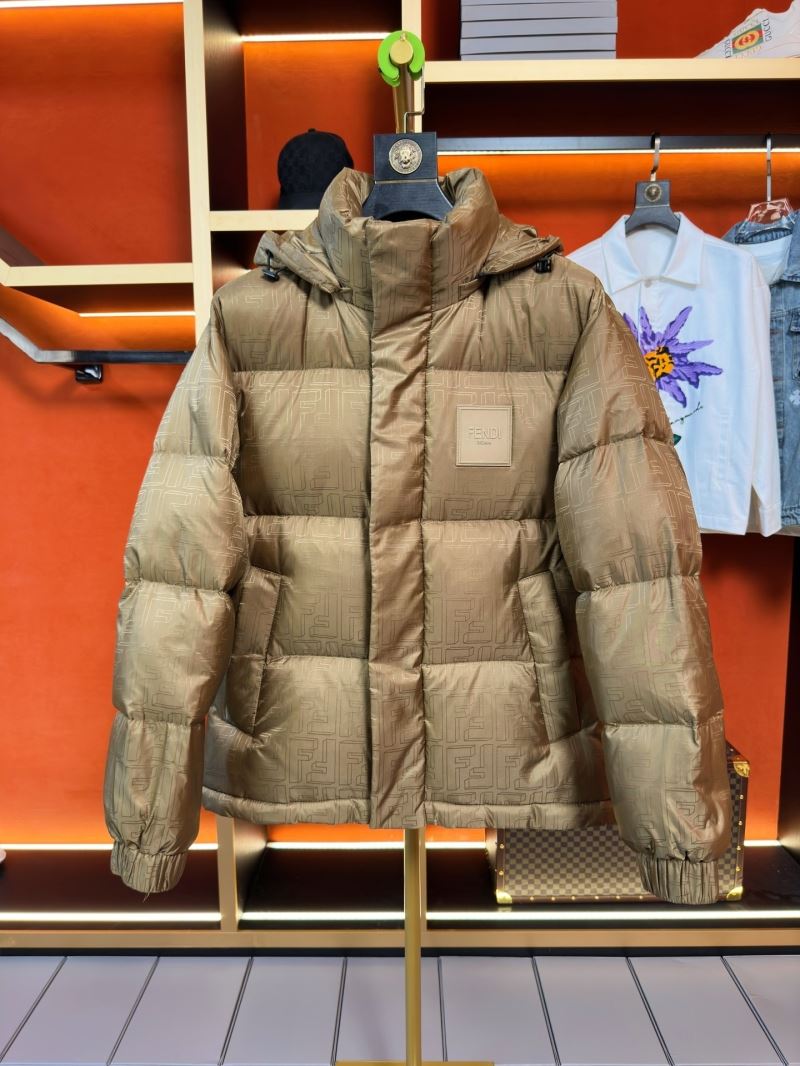 Moncler Down Jackets